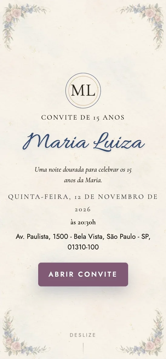 Capa do tema Aquarela Imperial