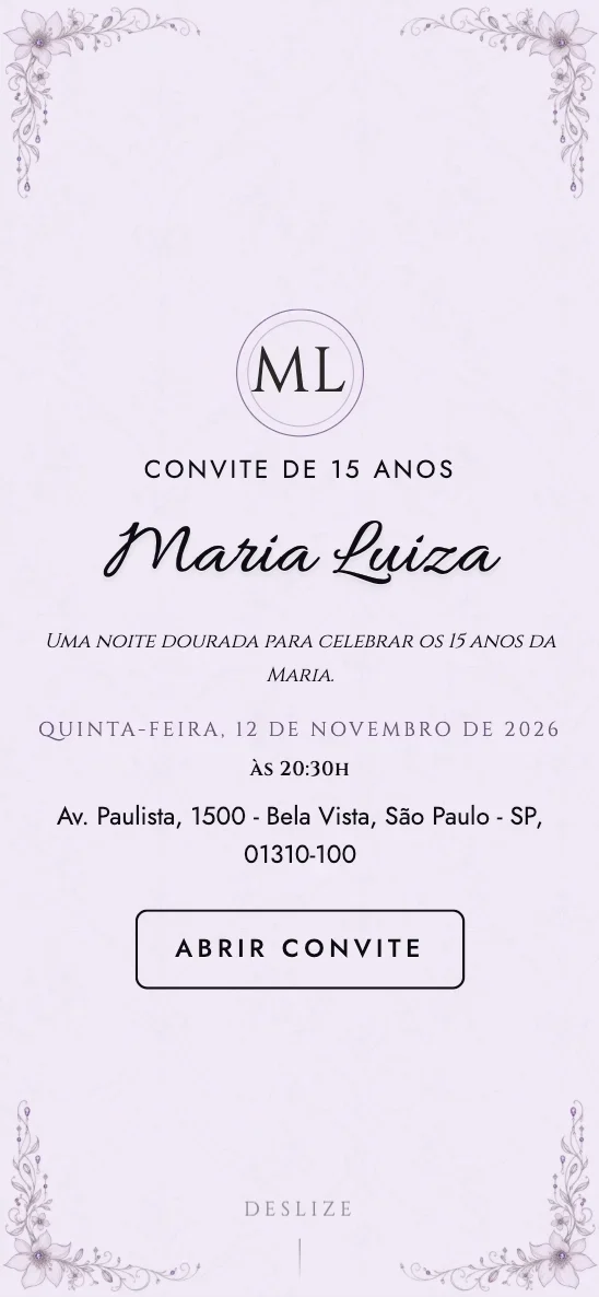 Capa do tema Jardim de Ametista