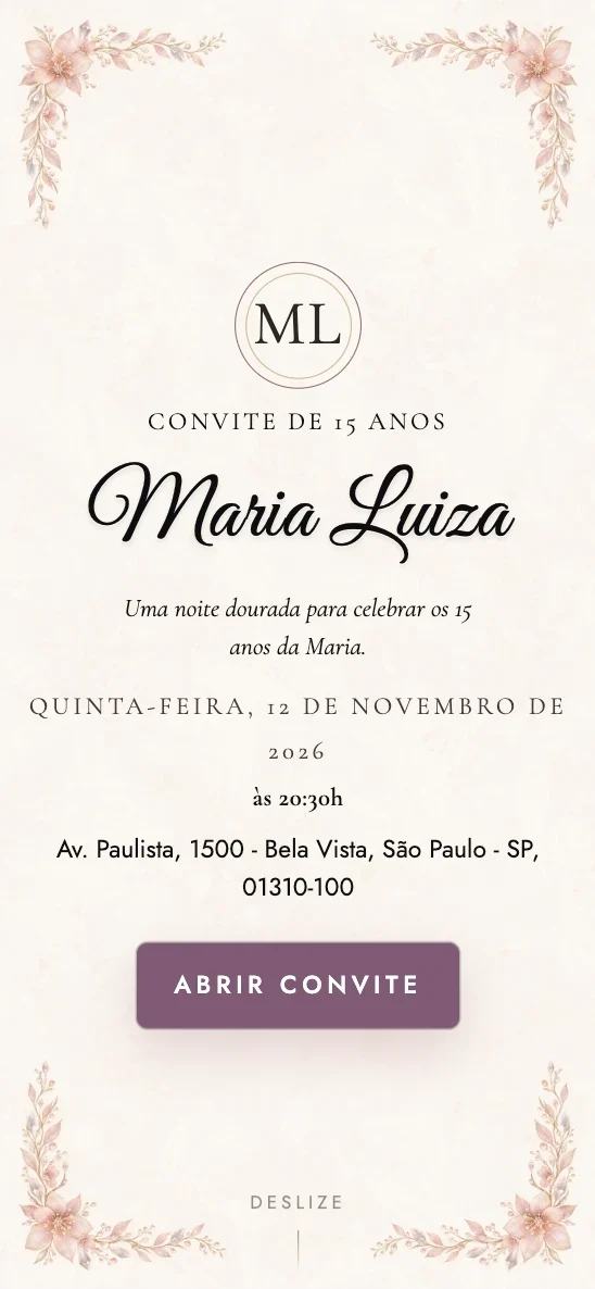Capa do tema Jardim de Cristal