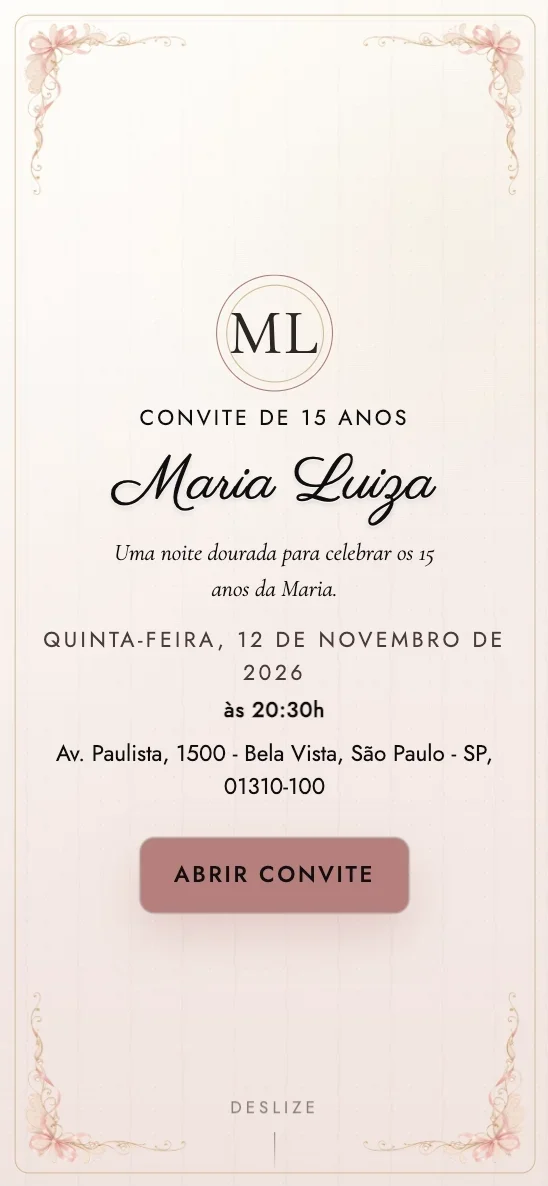 Capa do tema Pérola Rosé