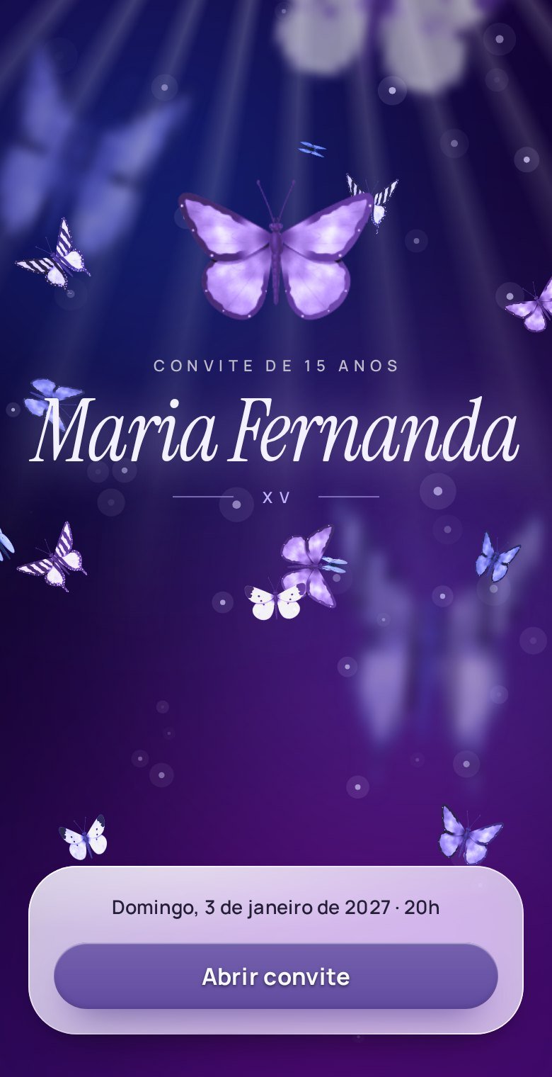 Capa do tema Borboletas
