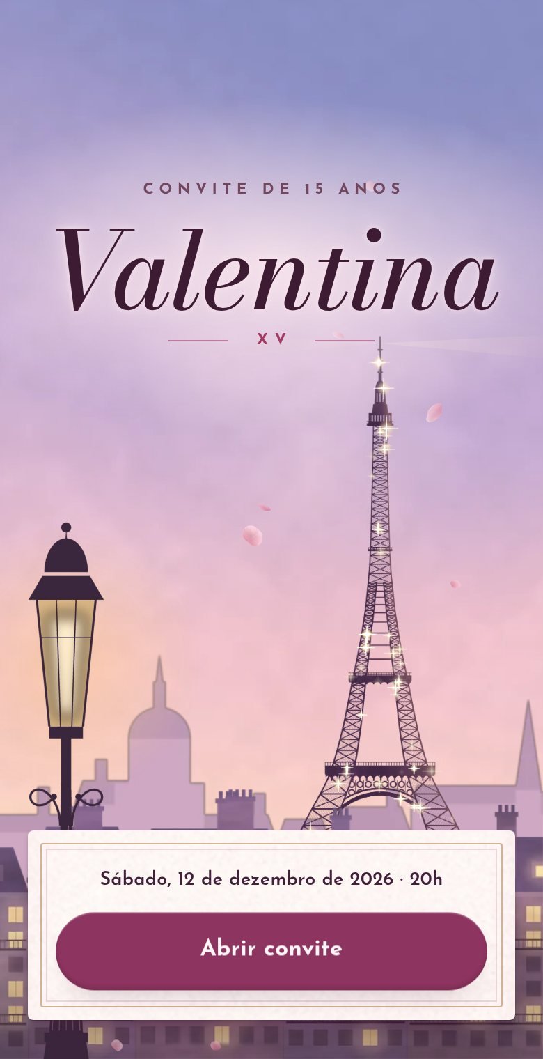 Capa do tema França