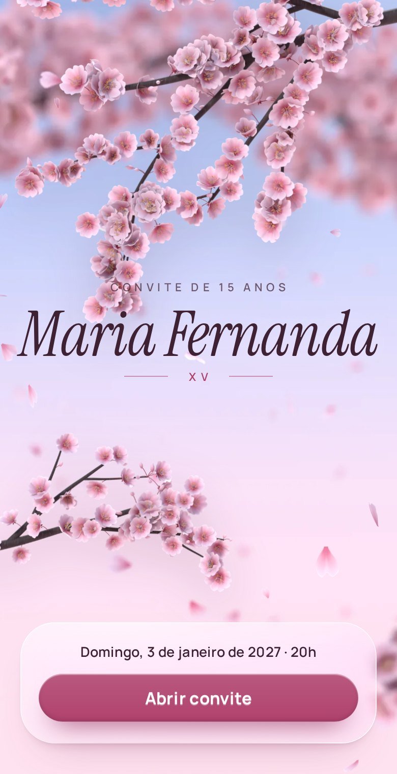 Capa do tema Sakura