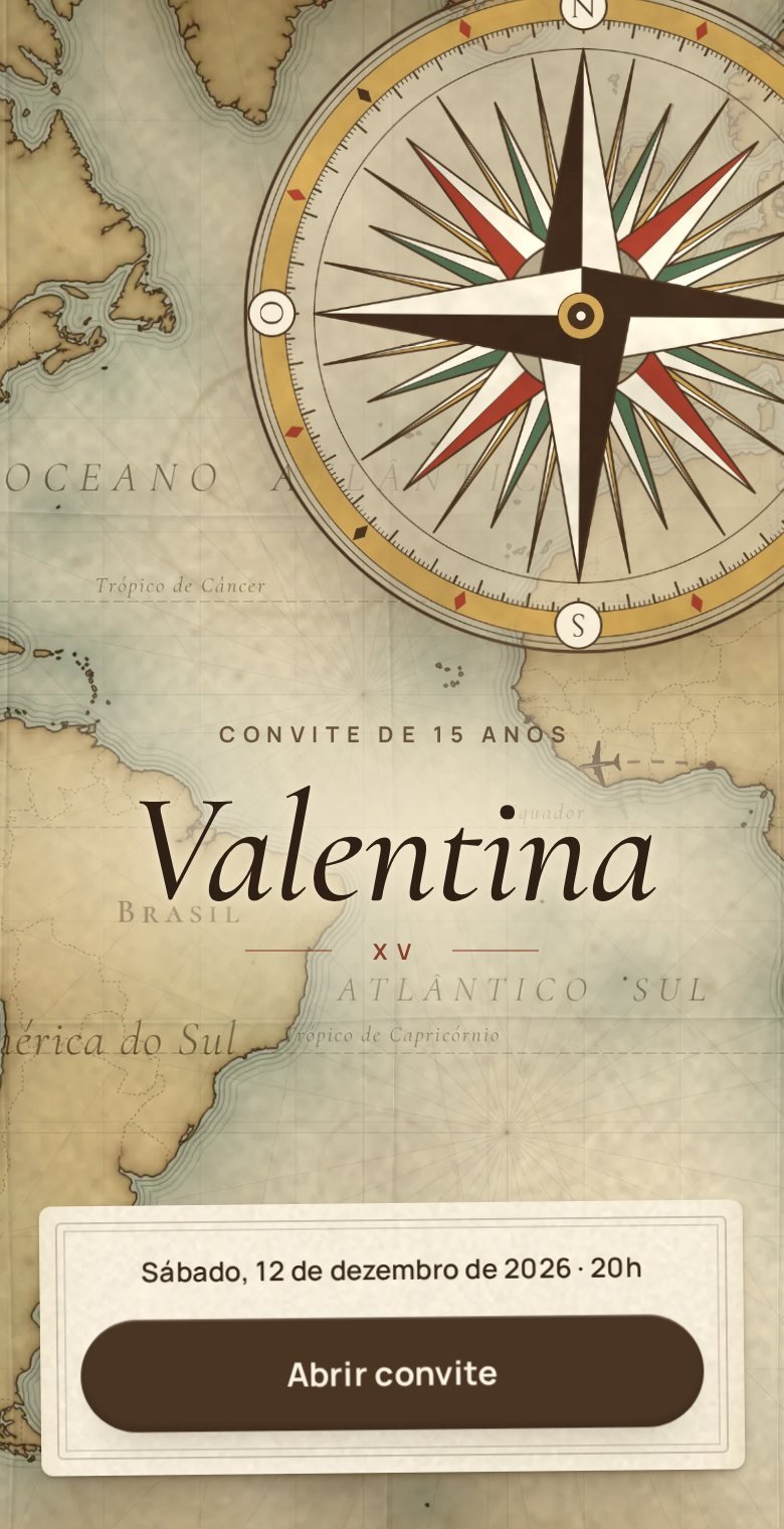 Capa do tema Viagem