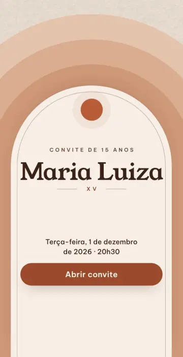 Capa do tema Arcos