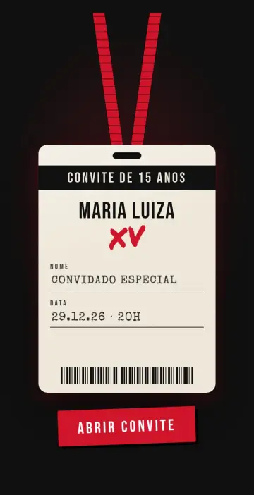 Capa do tema Backstage