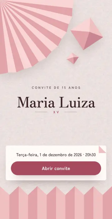 Capa do tema Origami