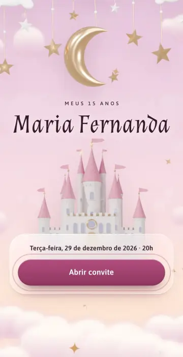 Capa do tema Palácio Encantado