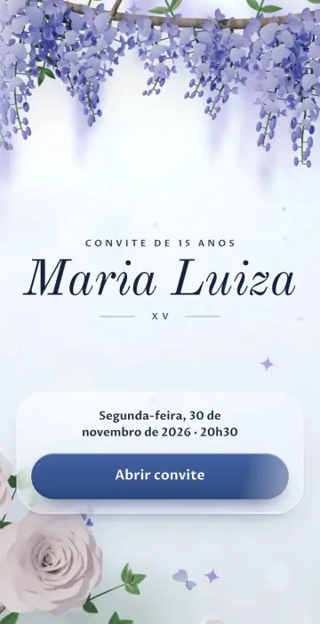 Capa do tema Regência
