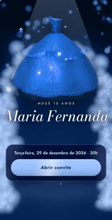 Capa do tema Vestido dos Sonhos