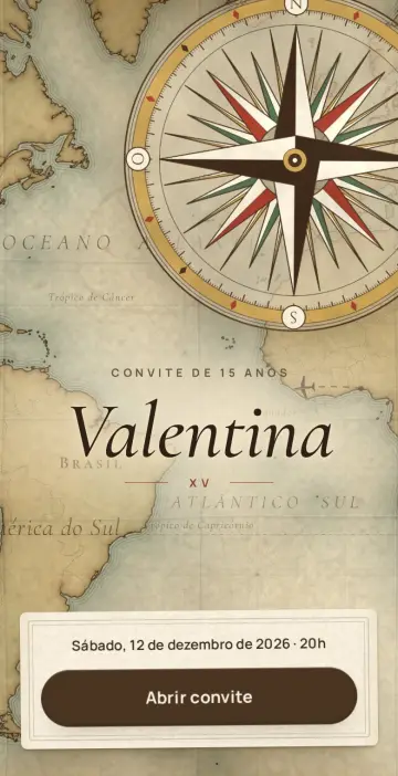 Capa do tema Viagem
